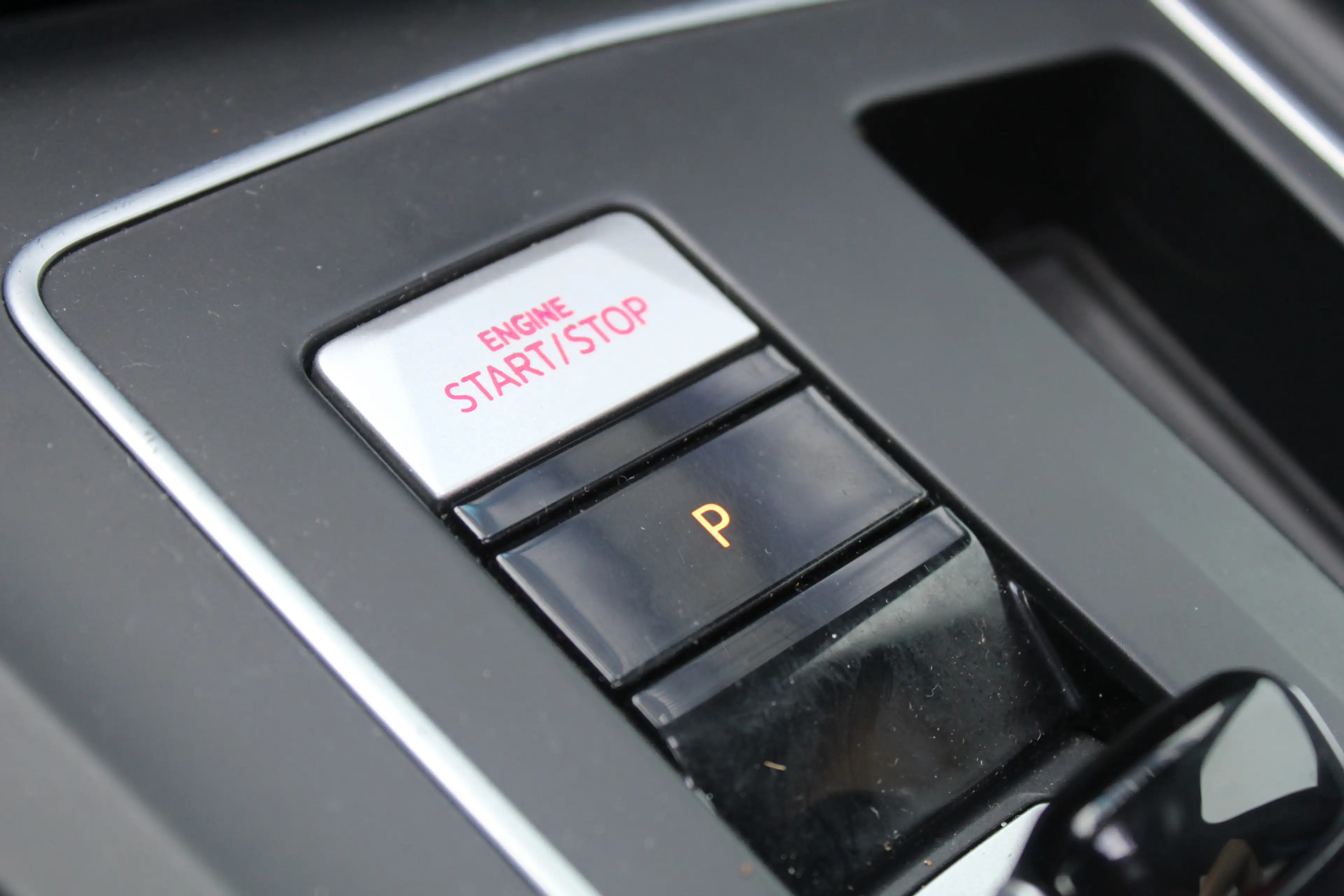 Volkswagen Golf GTE 1.4 eHybrid — photo 20