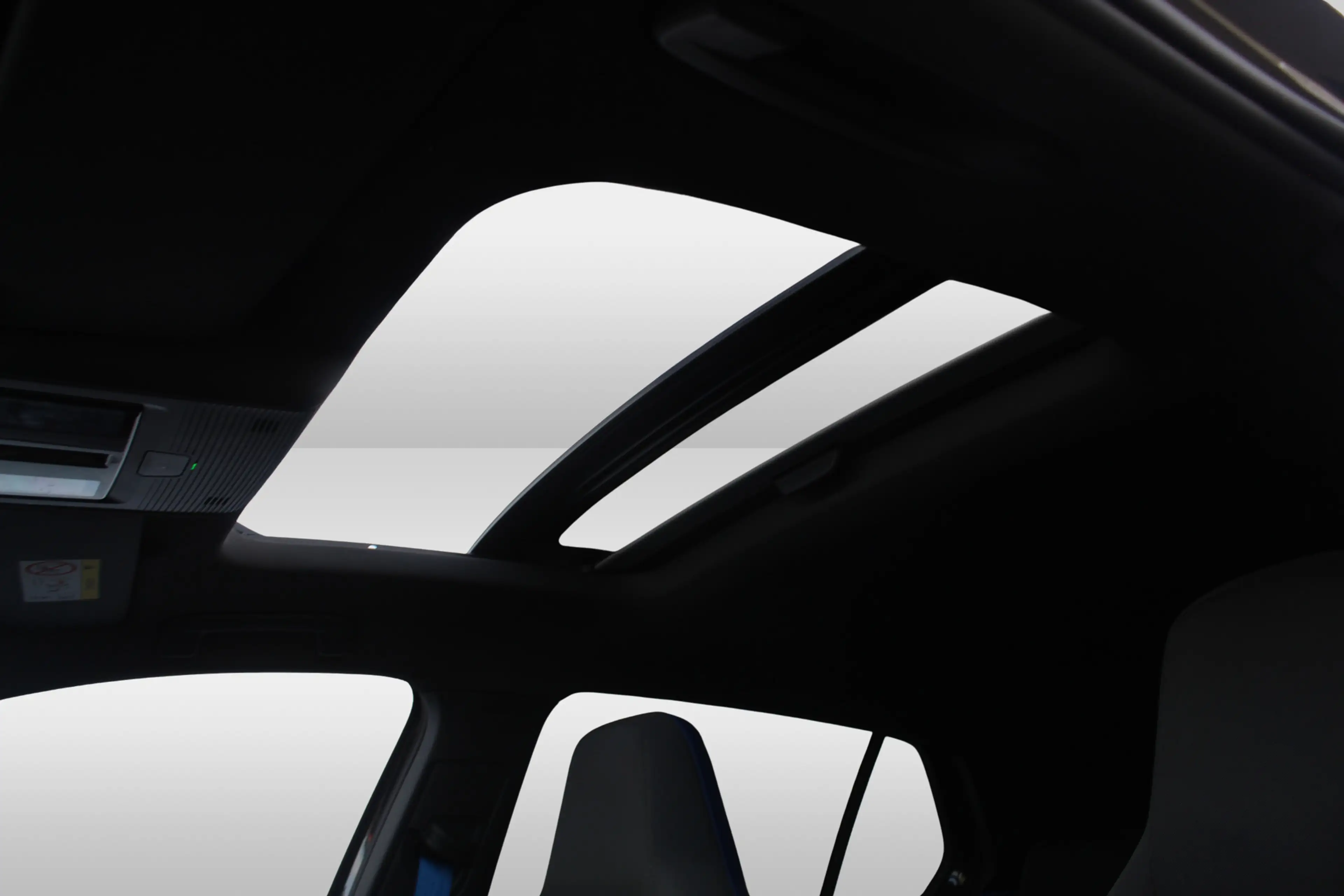 Volkswagen Golf GTE 1.4 eHybrid — photo 10