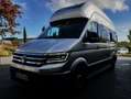 Volkswagen Grand California 600 3,5 to 2.0TDi Hochbett, So... Silber - thumbnail 3