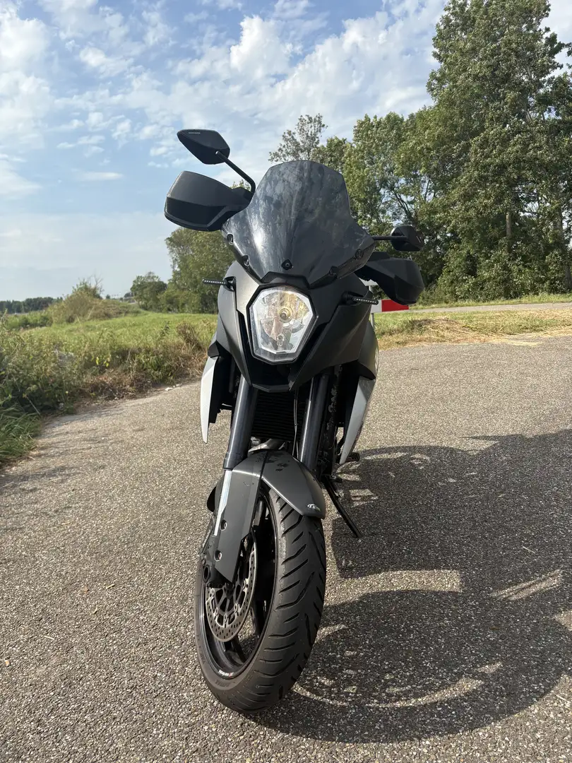 KTM 990 Supermoto KTM 990 SMT - 2