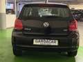 Volkswagen Polo Polo V 2009 5p 1.2 tdi Trendline Nero - thumbnail 4