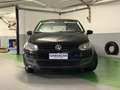 Volkswagen Polo Polo V 2009 5p 1.2 tdi Trendline Nero - thumbnail 2