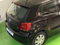 Volkswagen Polo Polo V 2009 5p 1.2 tdi Trendline Nero - thumbnail 5