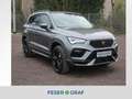 CUPRA Ateca VZ 2.0 TSI Brembo/LED/BeatsAudio/Memory/360°Cam Gris - thumbnail 1