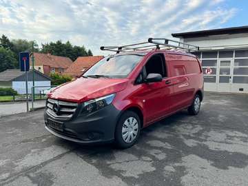 Kasten 109 CDI BlueTEC kompakt Worker
