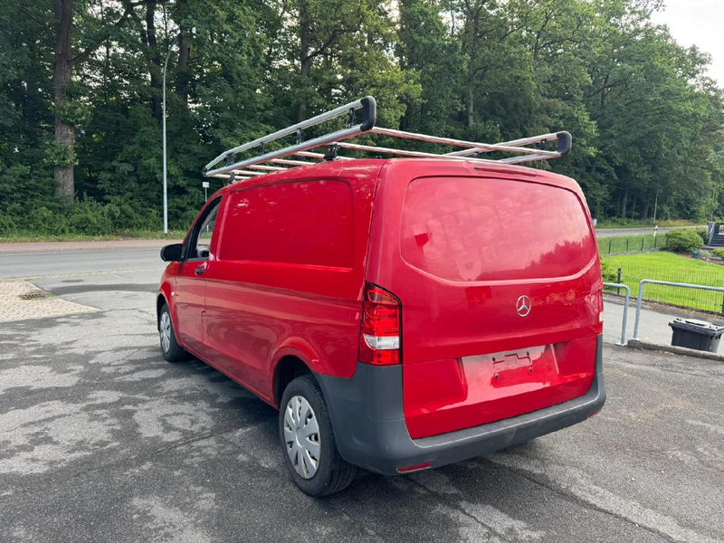 Photo du véhicule