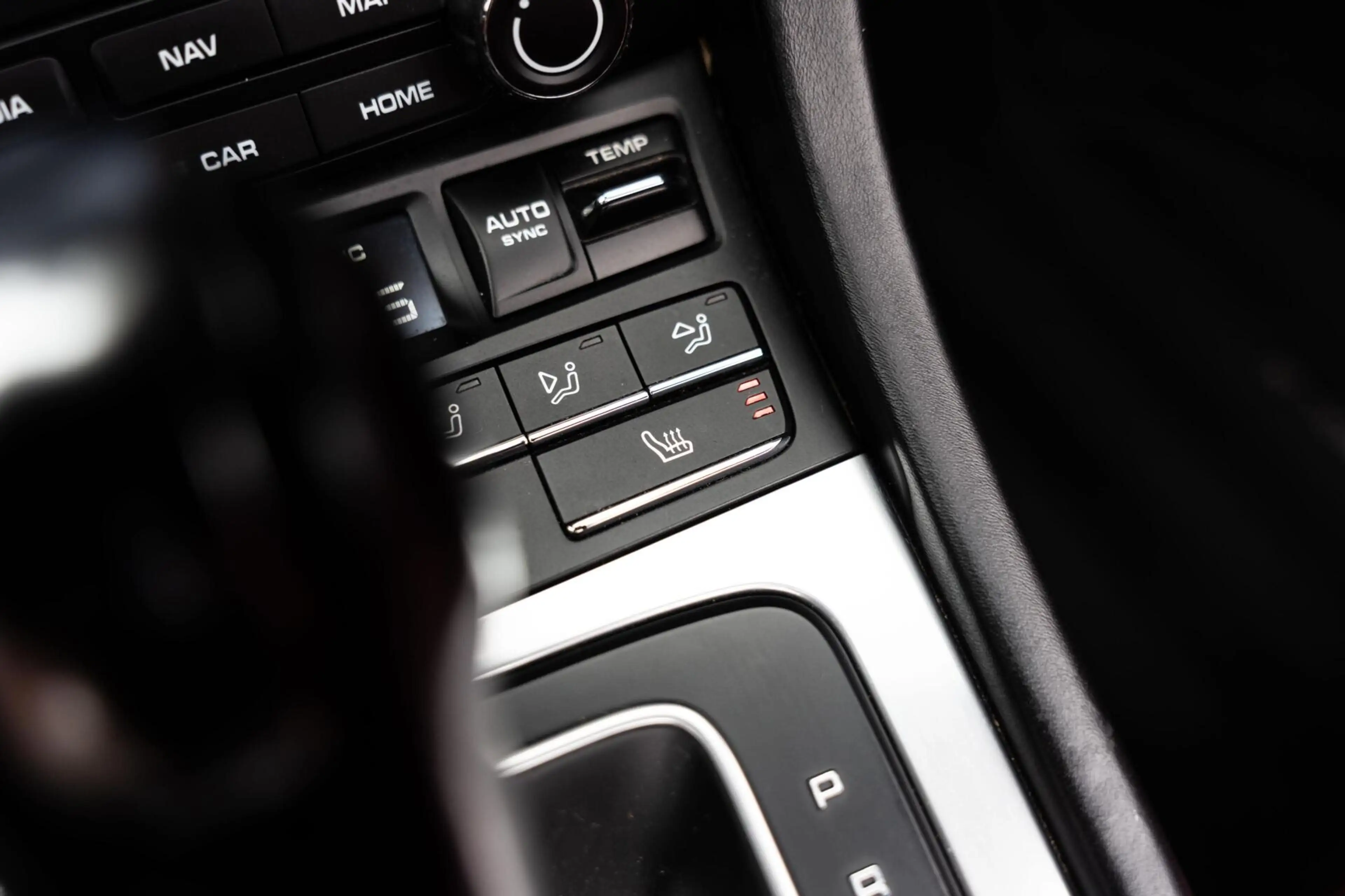 Porsche 991 Cabrio 3.8 Turbo — photo 40