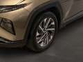 Hyundai TUCSON 1,6 T-GDI 2WD 48V Trend Line Braun - thumbnail 6