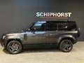 Land Rover Defender 110 P400e X-Dynamic SE ACC/Head-up/trekh/cold clim Grau - thumbnail 37
