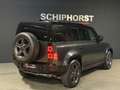Land Rover Defender 110 P400e X-Dynamic SE ACC/Head-up/trekh/cold clim Grau - thumbnail 3
