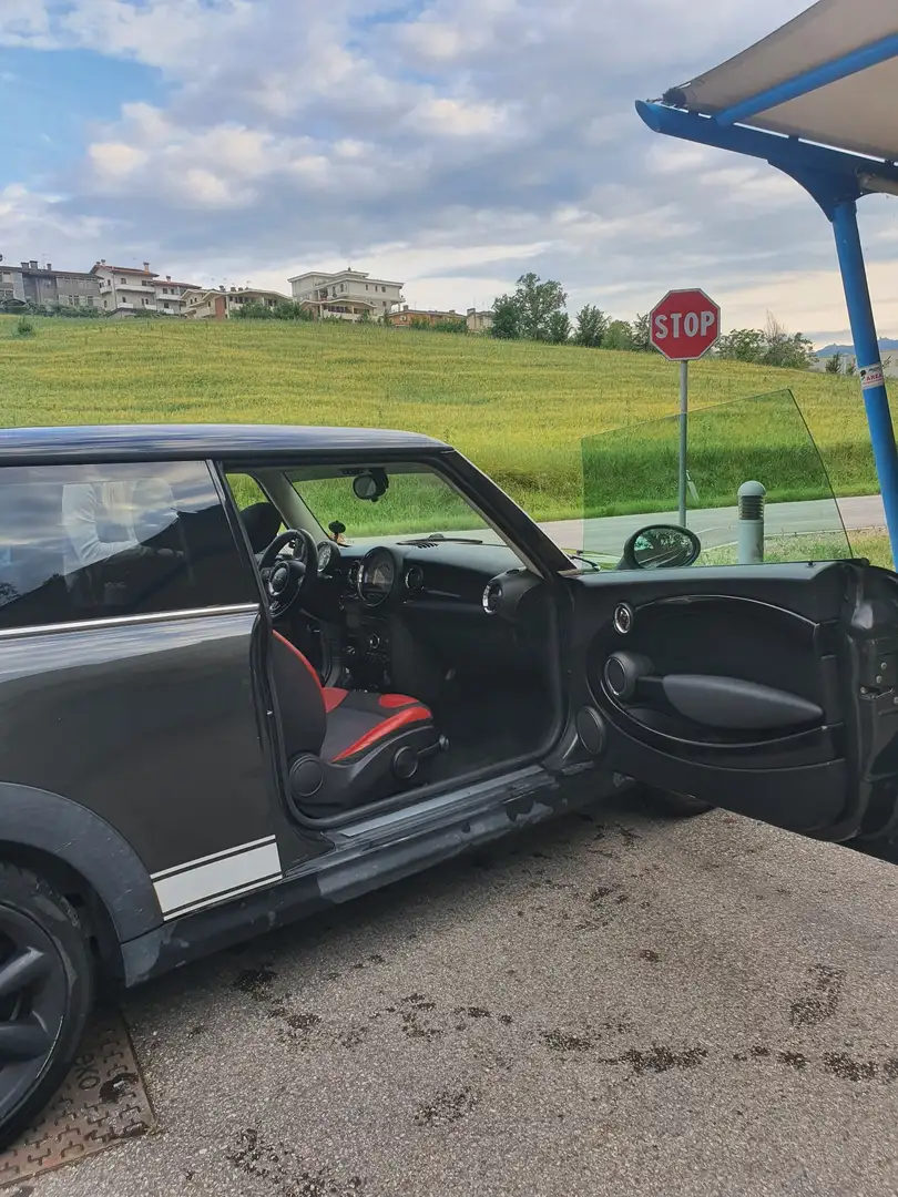 MINI Cooper SD 2.0 - 2