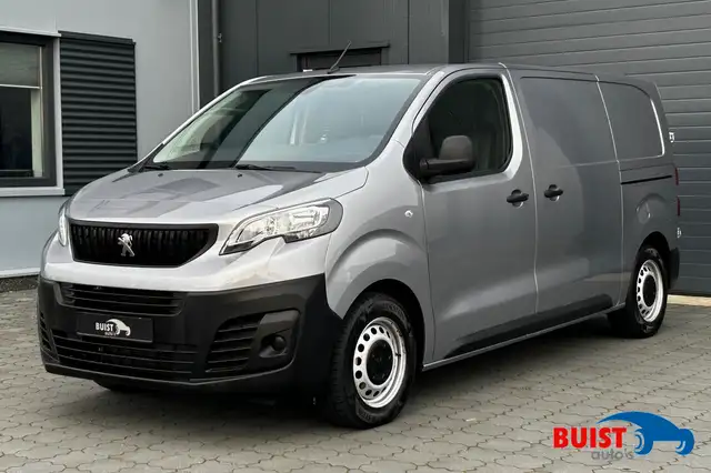 Peugeot Expert 2.0 BlueHDI 145pk AUTOMAAT 2X SCHUIFDEUR 25133KM!