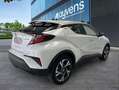 Toyota C-HR 125H Advance Blanco - thumbnail 4