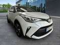 Toyota C-HR 125H Advance Blanco - thumbnail 3