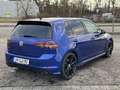 Volkswagen Golf R Blau - thumbnail 4