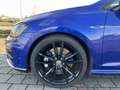 Volkswagen Golf R Blau - thumbnail 9