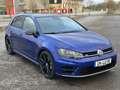 Volkswagen Golf R Blau - thumbnail 2