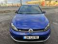 Volkswagen Golf R Blau - thumbnail 7