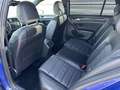 Volkswagen Golf R Blau - thumbnail 12