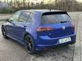 Volkswagen Golf R Blau - thumbnail 3