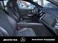 Mercedes-Benz E 220 d AMG PANO BURMESTER NIGHT SHZ Gris - thumbnail 10