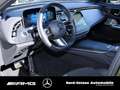 Mercedes-Benz E 220 d AMG PANO BURMESTER NIGHT SHZ Gris - thumbnail 7