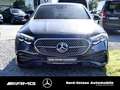 Mercedes-Benz E 220 d AMG PANO BURMESTER NIGHT SHZ Gris - thumbnail 2