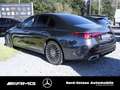 Mercedes-Benz E 220 d AMG PANO BURMESTER NIGHT SHZ Gris - thumbnail 4
