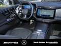 Mercedes-Benz E 220 d AMG PANO BURMESTER NIGHT SHZ Gris - thumbnail 8