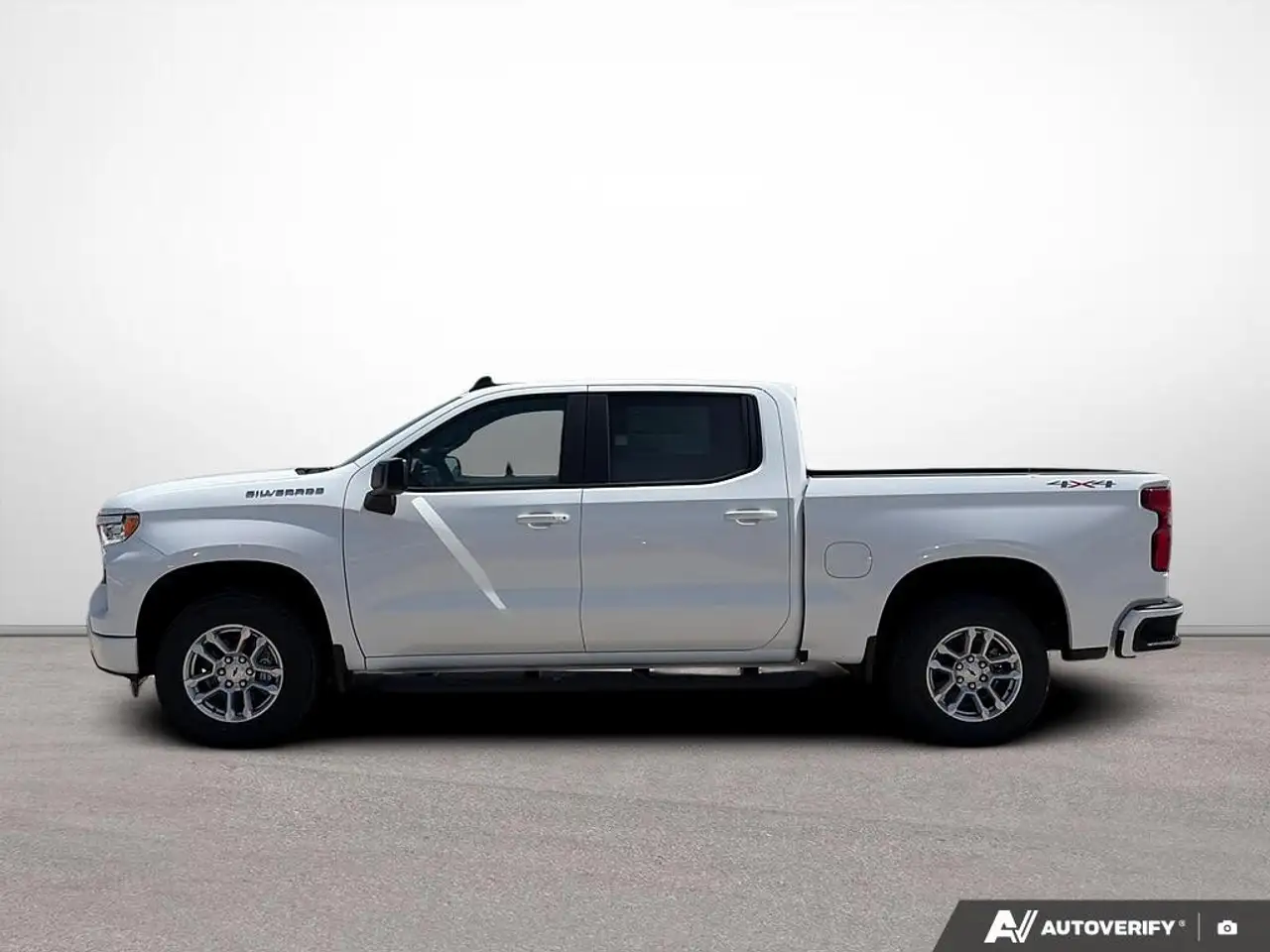 Chevrolet Silverado 1500 fotografie Chevrolet Silverado 1500