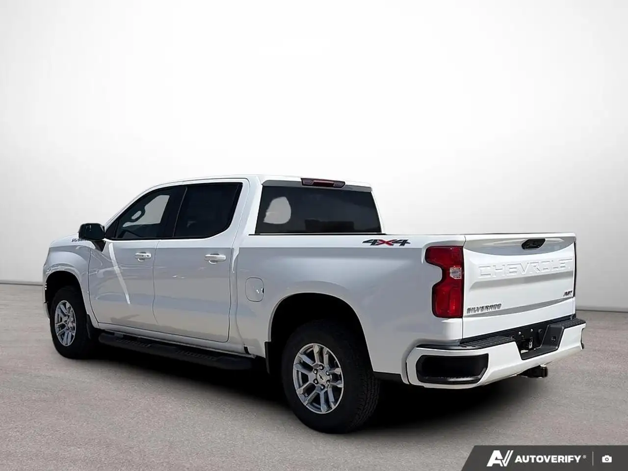 Chevrolet Silverado 1500 fotografie Chevrolet Silverado 1500