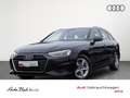 Audi A4 35TDI Stronic Navi LED HuD ACC EPH Noir - thumbnail 1