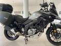 Suzuki V-Strom 650 Gris - thumbnail 1