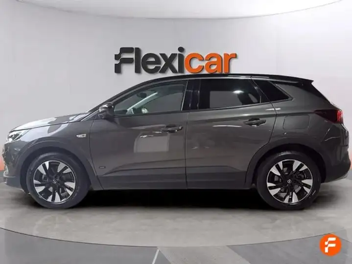 Opel Grandland X 2021, foto 5