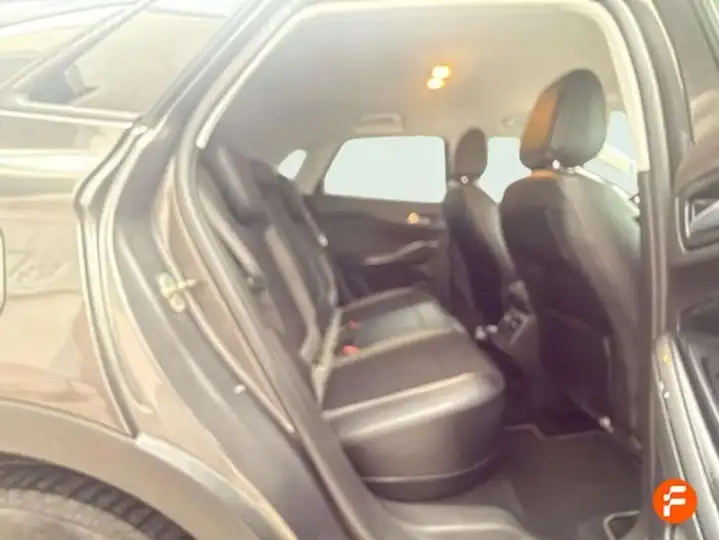 Opel Grandland X 2021, foto 21