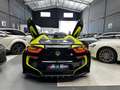 BMW i8 Roadster Verde - thumbnail 6