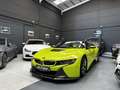 BMW i8 Roadster Verde - thumbnail 4