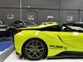 BMW i8 Roadster Verde - thumbnail 9