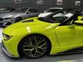BMW i8 Roadster Verde - thumbnail 7