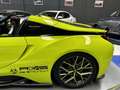 BMW i8 Roadster Verde - thumbnail 8