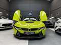 BMW i8 Roadster Verde - thumbnail 3
