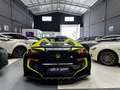 BMW i8 Roadster Verde - thumbnail 5