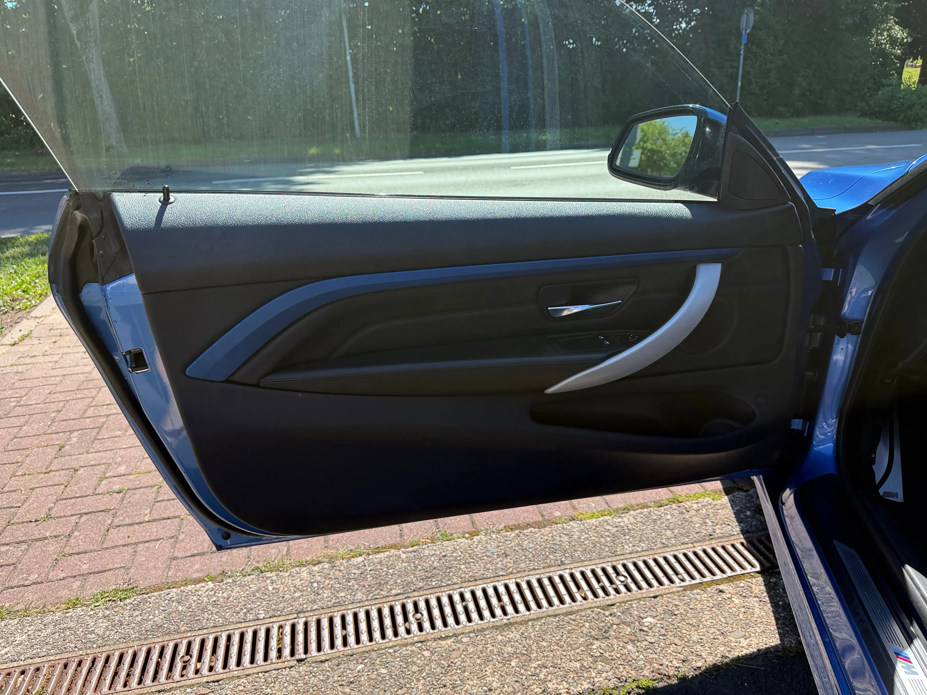 BMW 435 435 i Coupe M-Paket F32 Head-UP Rückfahrkamera — photo 12