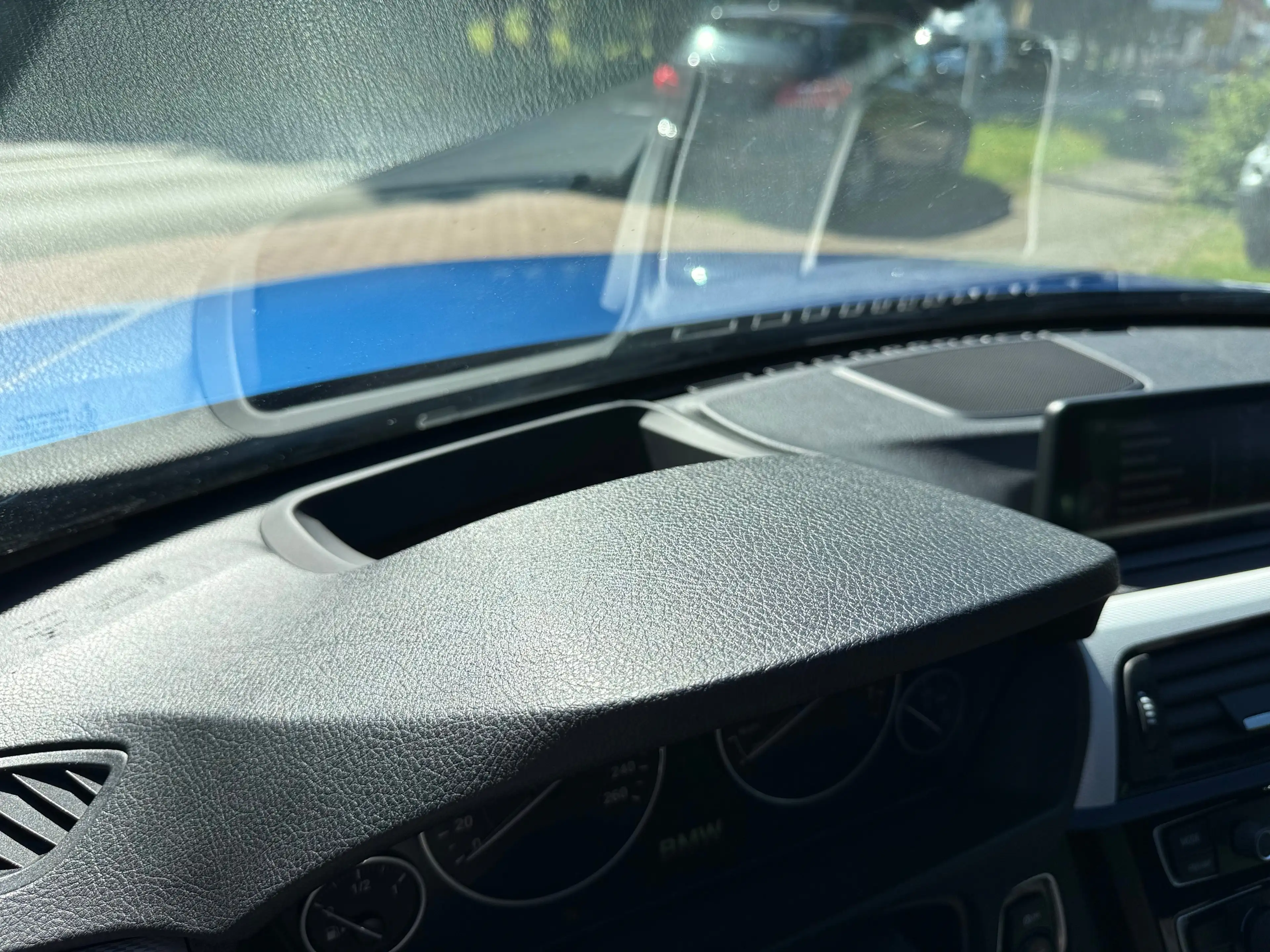 BMW 435 435 i Coupe M-Paket F32 Head-UP Rückfahrkamera — photo 11
