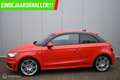 Audi A1 1.4 TFSI S-Line Misanorot Airco Cruise Navi 18" LM Rouge - thumbnail 1