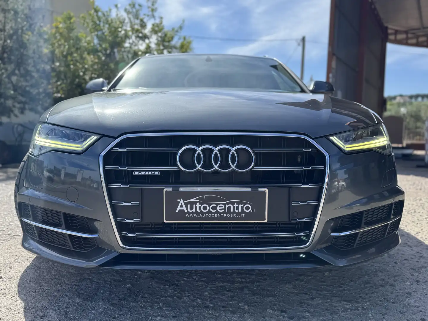 Audi A6 Avant 3.0 tdi Business Plus quattro 272cv s-tronic - 2