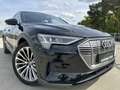 Audi e-tron 50 quattro S line Negro - thumbnail 1