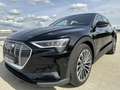 Audi e-tron 50 quattro S line Negro - thumbnail 5