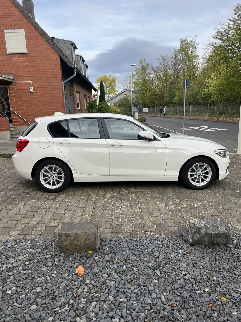 BMW 120 120i Aut. Sport Line - 1