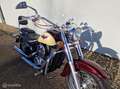 Kawasaki VN 800 Vulcan Rouge - thumbnail 6